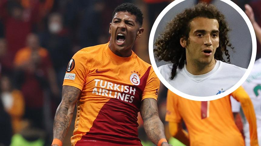 Maç sonu olay sözler! ''Sana ne demiştim cüce''