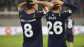 Fenerbahçe Konferans Ligi'nde! İşte olası rakipler