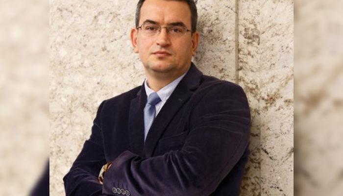 Sosyal medyadan duyurdu! DEVA Partili Metin Gürcan'a gözaltı