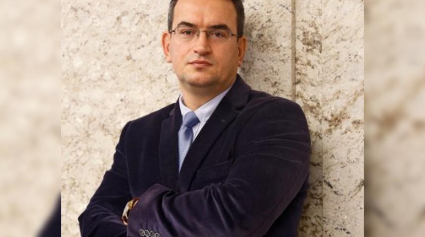 Sosyal medyadan duyurdu! DEVA Partili Metin Gürcan'a gözaltı