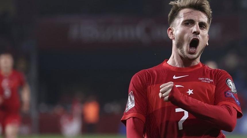 Türkiye'nin Dünya Kupası play-off'larındaki rakibi belli oluyor