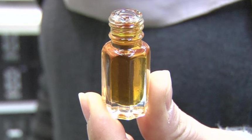 Balinanın kusmuğundan yapılıyor! Kilosu 16 bin TL