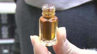 Balinanın kusmuğundan yapılıyor! Kilosu 16 bin TL