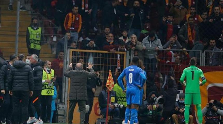 Şahan Gökbakar'dan taraftarlara sert sözler: Nasıl bir cahillik