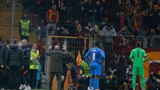 Şahan Gökbakar'dan taraftarlara sert sözler: Nasıl bir cahillik