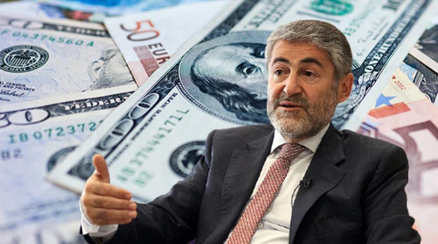 Hazine ve Maliye Bakan Yardımcısı Nebati: Düşük faiz politikamızda kararlıyız