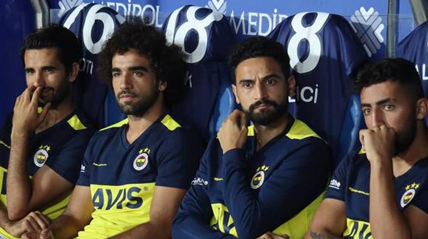 Fenerbahçelileri sevince boğacak haber! Allahyar geri dönüyor