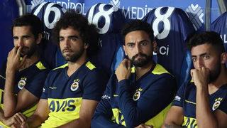 Fenerbahçelileri sevince boğacak haber! Allahyar geri dönüyor