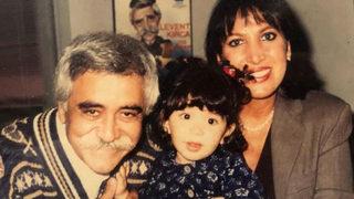 Oya Başar ve Levent Kırca'nın kızı Ayşe Kırca gündemde! Paylaşımlarına beğeni yağdı