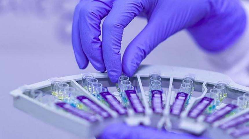 Koronavirüse karşı ilaç geliyor! Prof. Dr. Serdar Durdağı, detayları açıkladı