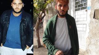 Hayran bırakan azim! Survivor'a katılmak için 3,5 ayda 82 kilo verdi