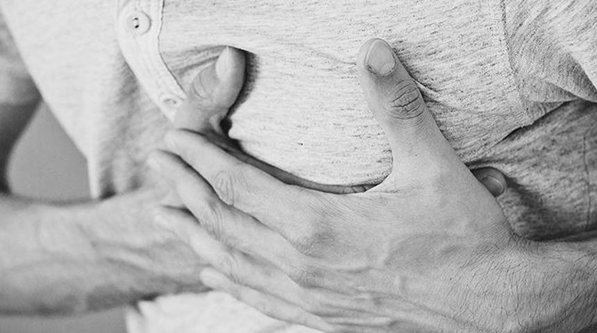 Ağrı, kalpte baskı, yanmaya dikkat! Daha çok efor sarfederken ortaya çıkıyor