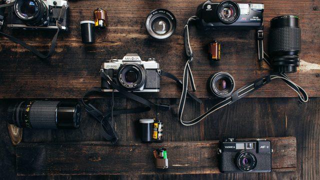 Sinema ve ekran tutkunlarının mutlaka görmesi gereken %25 indirimli kamera ve TV modelleri