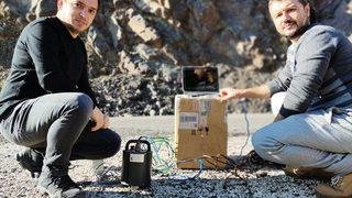 Erzurum'daki depremlerde mühendislik hizmeti almamış yapılar hasar gördü