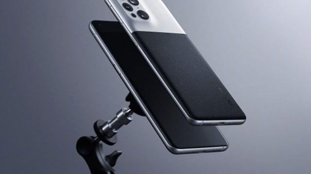 Find X4 Pro'nun teknik özellikleri gün yüzüne çıktı