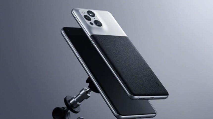 Find X4 Pro'nun teknik özellikleri gün yüzüne çıktı