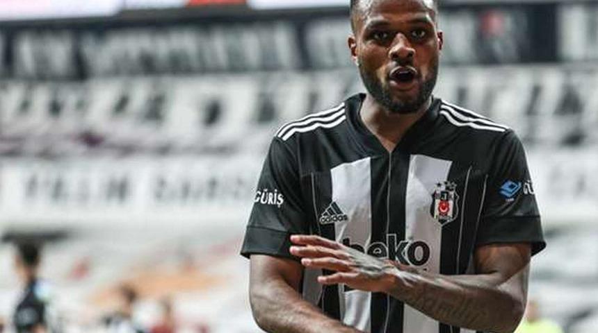 Beşiktaş'ta Cyle Larin’le yolun sonu!