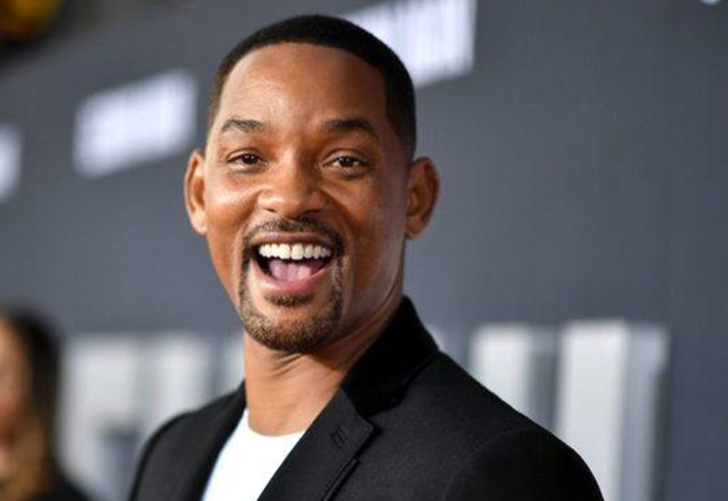Cinsellik itirafıyla gündeme gelen Will Smith, sevişme sahnelerini eleştirdi
