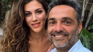 Melodi Elbirliler hamile mi? Yanıt Arda Türkmen'den geldi