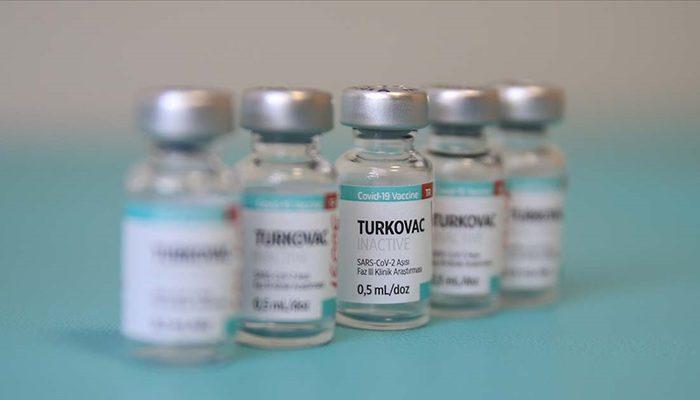 Acil kullanım onayı başvurusu yapılmıştı! İşte 5 soruda yerli aşı TURKOVAC