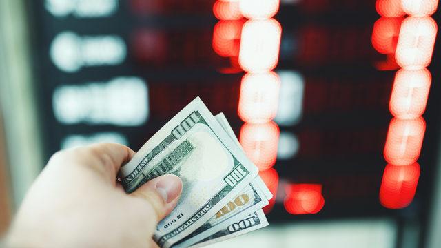 Dev bankadan faiz ve yıl sonu dolar tahmini