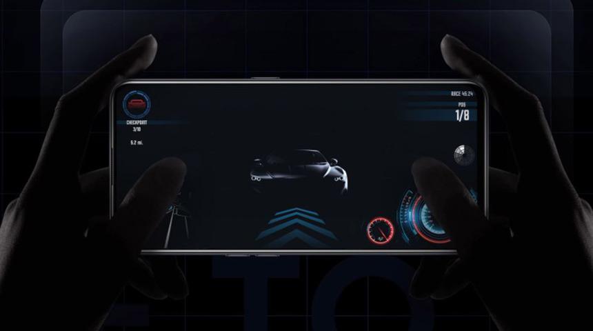 Realme'nin yeni telefonunun kalbinde "Snapdragon 8 Gen 1" olacak!