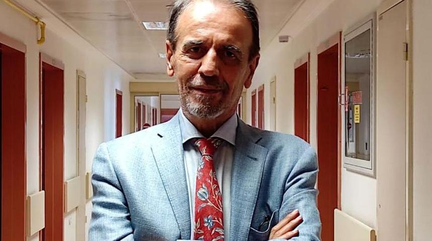 Türkiye harekete geçmişti! Molnupiravir ilacıyla ilgili Prof. Dr. Ceyhan'dan açıklama