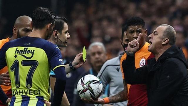 Fatih Terim kaç maç ceza aldı? İşte kaçıracağı maçlar