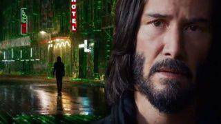Matrix Resurrections (Matrix 4)’un senaristi konuştu! “Bir devam filmi değil”