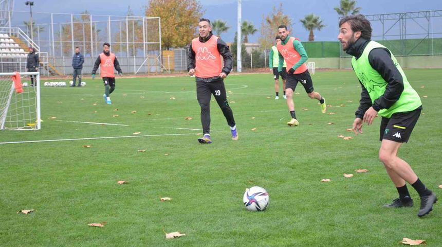 Kocaelispor, yara sarmak istiyor