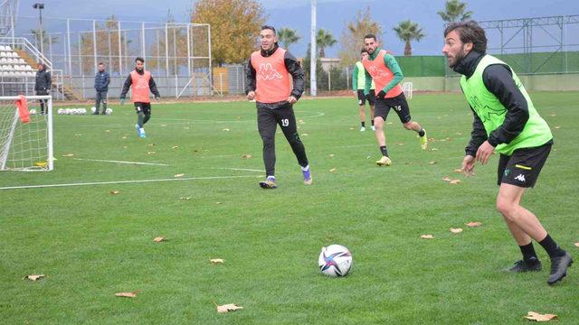 Kocaelispor, yara sarmak istiyor