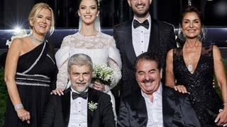 Yasemin Şefkatli'den İbrahim Tatlıses dövmesi yorumu