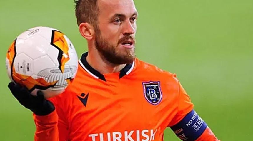 Visca transferi bu kez bitiyor! Devre arası bombası