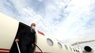 Bakan Akar'dan Ege Ordu Komutanlığında inceleme