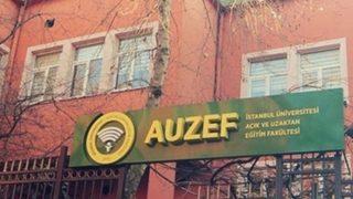AUZEF sonuçları açıklandı mı? İÜ AUZEF vize sınav sonuçları bugün açıklanır mı?