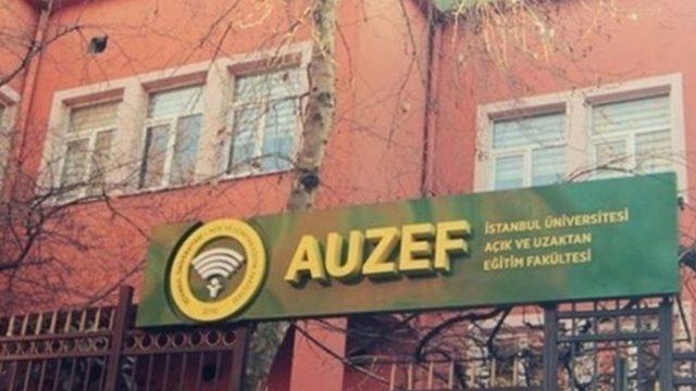 AUZEF sonuçları açıklandı mı? İÜ AUZEF vize sınav sonuçları bugün açıklanır mı?