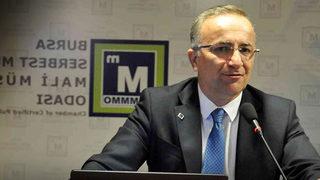 BSMMMO Başkanı: Döviz yükselmiyor, Türk Lirası değersizleşiyor