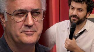 Hasan Can Kaya'dan olay Tamer Karadağlı göndermesi! 