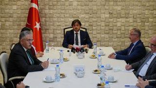 27 Mayıs darbesi mağdurlarına manevi tazminat ödenecek