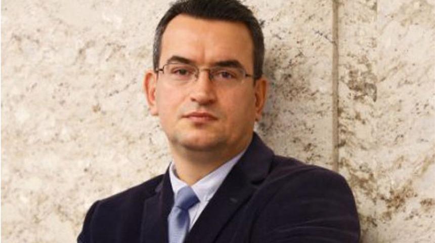 Metin G&uuml;rcan: DEVA Partisi kurucusu 'siyasi casusluk' su&ccedil;lamasıyla g&ouml;zaltına alındı