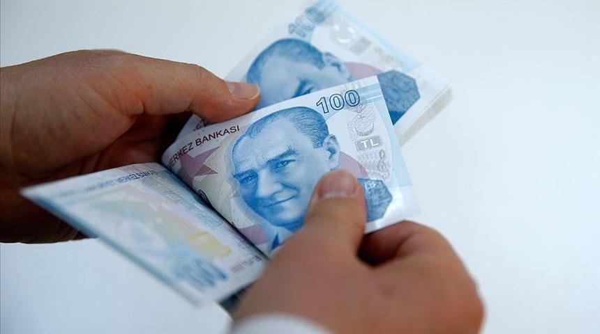 Kamu-Sen: Çalışan bir kişinin yoksulluk sınırını 5 bin 584 lira