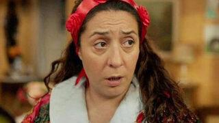 Kırmızı Oda'yla ekrana gelen Binnur Kaya hakkında şaşırtan detay! 