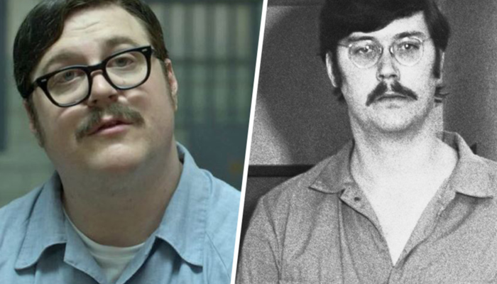 Tarihin en acımasız katili! İşlediği cinayetle Mindhunter dizisine ilham olan seri katil: Ed Kemper