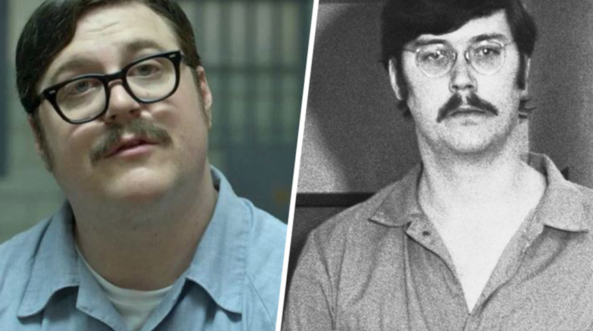 Tarihin en acımasız katili! İşlediği cinayetle Mindhunter dizisine ilham olan seri katil: Ed Kemper
