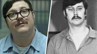 Tarihin en acımasız katili! İşlediği cinayetle Mindhunter dizisine ilham olan seri katil: Ed Kemper