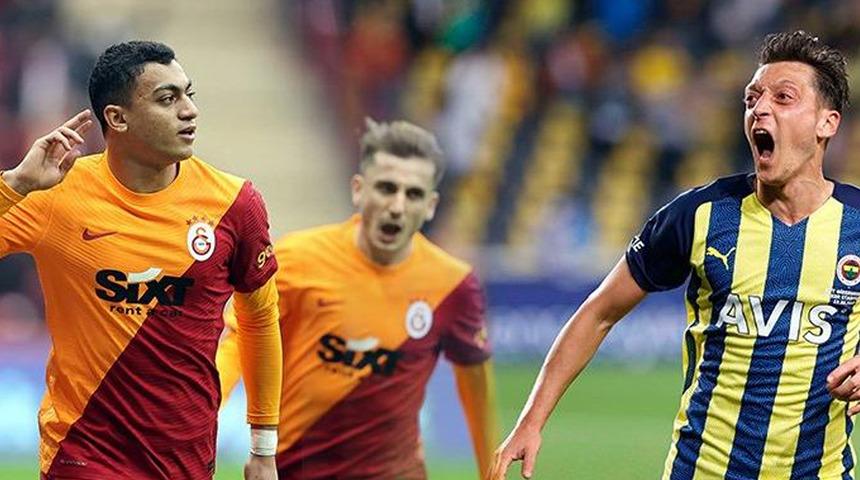 UEFA sıralamasında işler değişti! Türkiye kritik sırada...