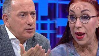 Ünlü şarkıcı Leman Sam milyonlar önünde isyan etti! ''Dışkısını ona yedirmek isterdim!''