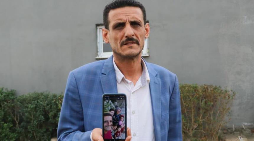 İntihara kalkışmıştı, eşine böyle seslendi: Merve kurban olayım geri dön