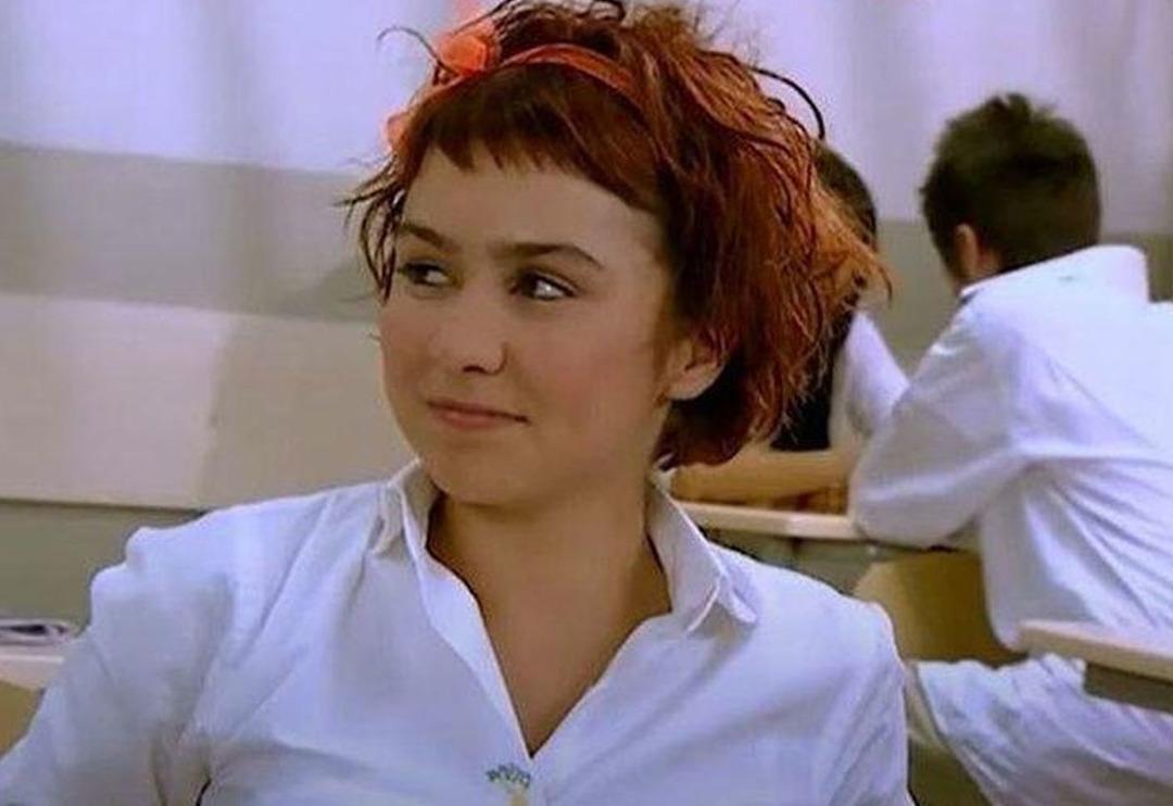 Acemi Cadı'nın R&uuml;ya'sı İrem Erkaya yıllar sonra ortaya &ccedil;ıktı! O artık yetişkin bir kadın