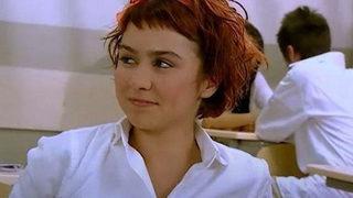 Acemi Cadı'nın Rüya'sı İrem Erkaya yıllar sonra ortaya çıktı! O artık yetişkin bir kadın